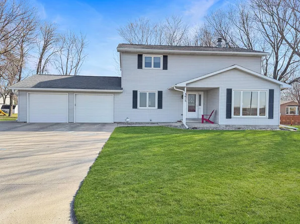 3613 Cedar Park Rd, Fairmont, MN 56031