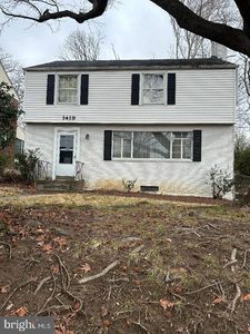 1419 Whittier Pl NW, Washington, DC, 20012