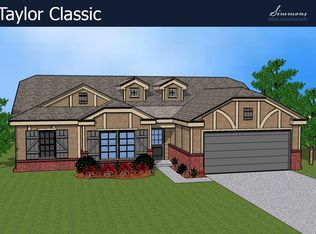 3320 E 143rd St S, Bixby, OK 74008