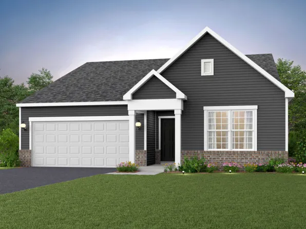 Fairview Plan, Amrine Meadows