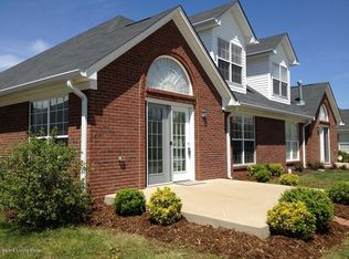 407 Fledge Dr, Louisville, KY 40214