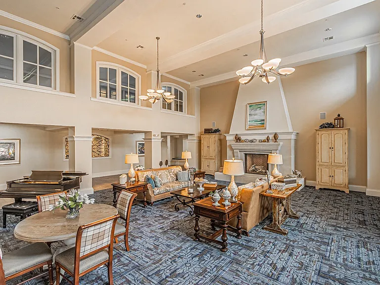 The Abberly at Spring Hollow 55+ Apartments — Photo 7
