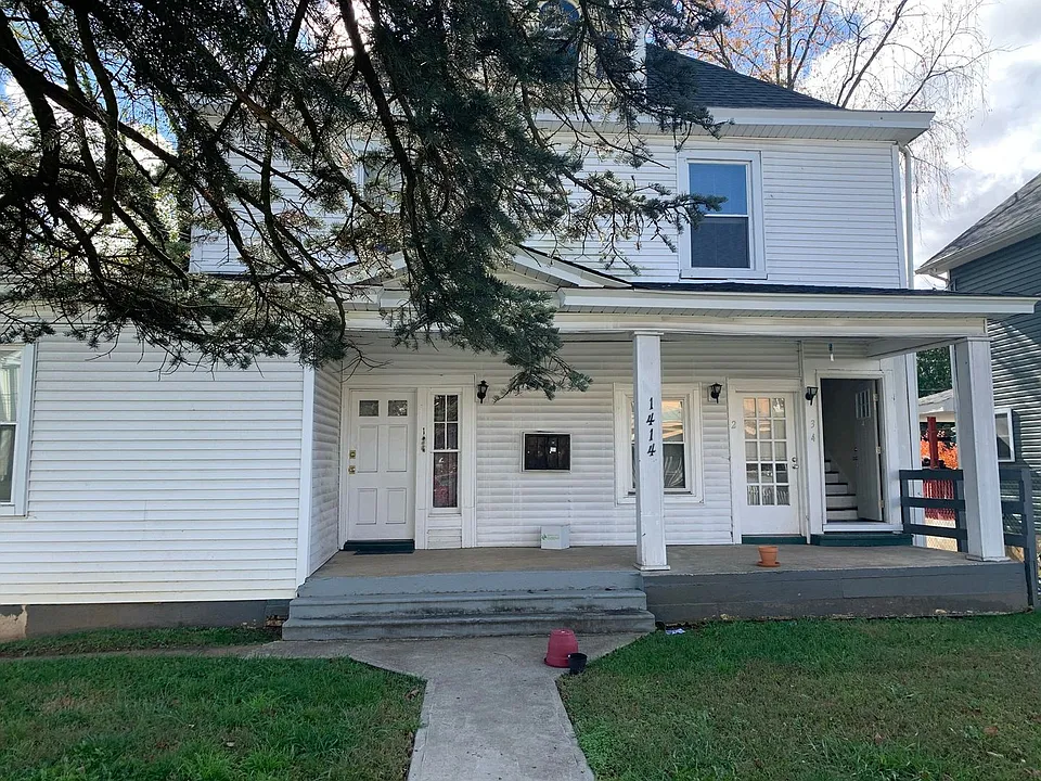 1414 Chapman Ave SW