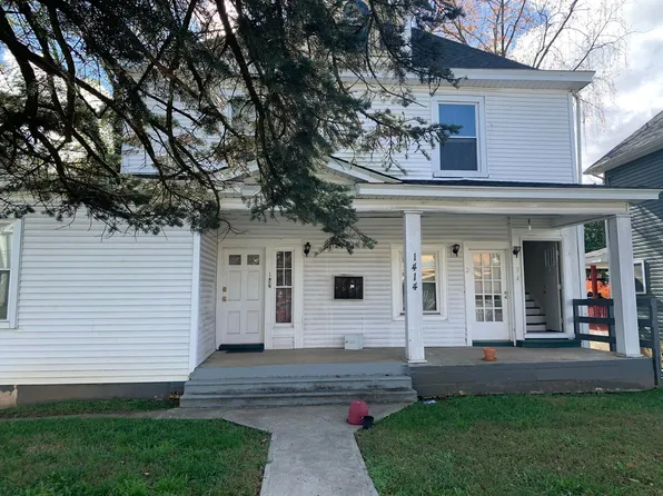Chapman,SW,1414, 1414 Chapman Ave SW APT 3, Roanoke, VA 24016