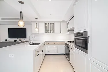 Rented by Brown Harris Stevens