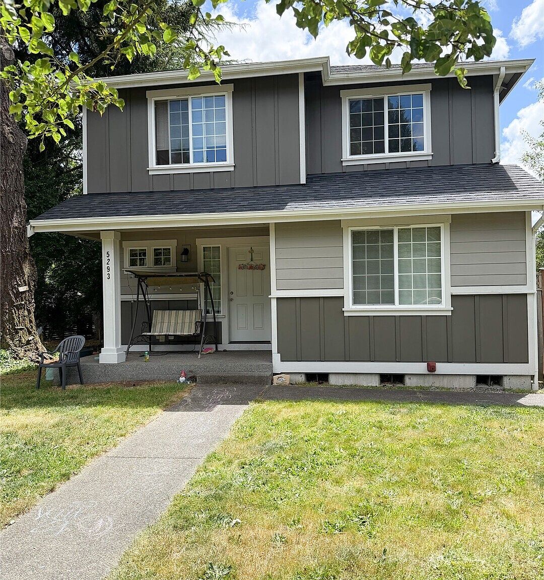 5293 66th Avenue SE