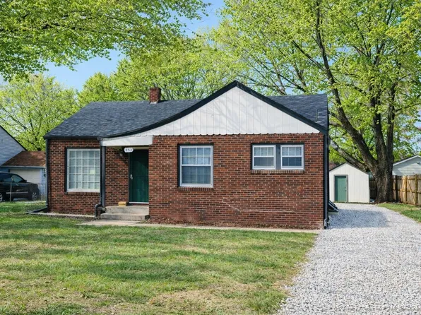 153 S McComas St, Wichita, KS 67213