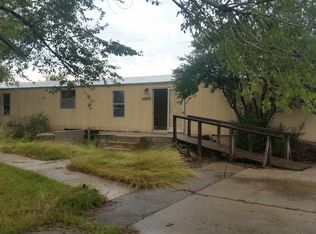 15206 Avent St, Amarillo, TX 79118