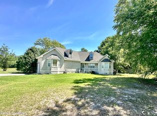 1682 Pearson Hwy, Homerville, GA 31634