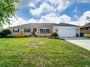 118 Philip Dr, West Milton, OH 45383