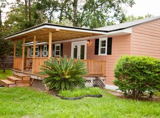 9256 Joos Rd, Jacksonville, FL 32220