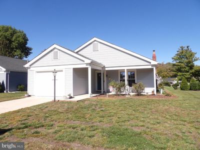 240 Huntington Dr, Southampton, NJ, 08088