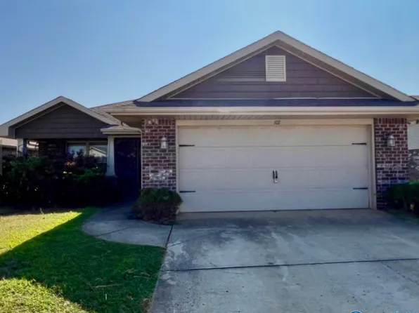 107 Benteen Ave, Madison, AL 35756