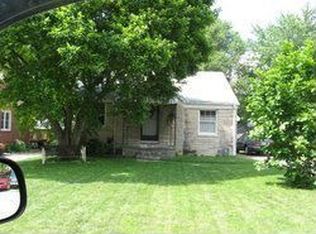 4818 Brookville Rd, Indianapolis, IN 46201