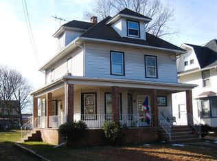 48 W Franklin St, Bound Brook, NJ 08805