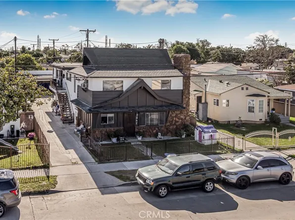 3062 Ardmore Ave, South Gate, CA 90280