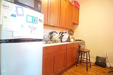 Rented by Lofts and Flats LLC