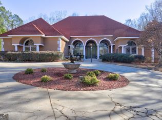 1020 Jenkins Rd, Forsyth, GA 31029