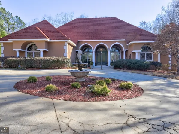 1020 Jenkins Rd, Forsyth, GA 31029