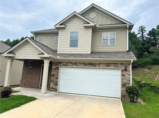 4293 Traipse Path, Ellenwood, GA 30294