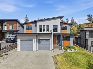 1333 Prairie Rose Dr, Kamloops, BC V2E 0C5