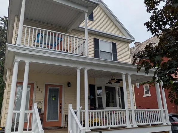 136 S 3rd Ave, Mechanicville, NY 12118