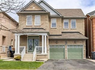 47 Niceview Dr, Brampton, ON L6R 0M9