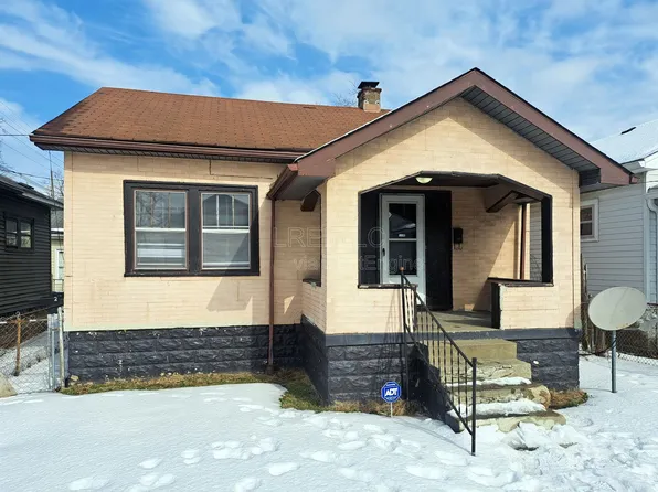 2733 Chase Ct, Louisville, KY 40211