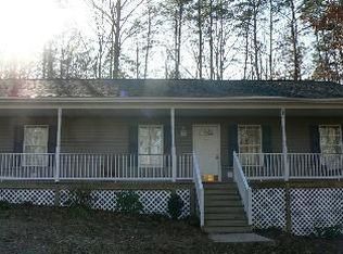 201 Ferndale Dr, Louisa, VA 23093