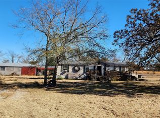 9960 County Road 2813, Eustace, TX 75124