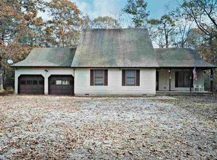 162 Tyler Rd, Woodbine, NJ 08270