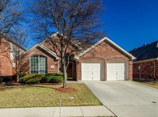5504 Amber Way #0, McKinney, TX 75070