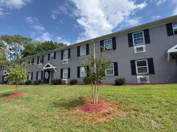 Cider Mill Apartments