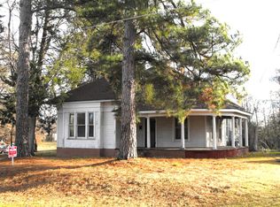 770 N Dupree St, Ashdown, AR 71822