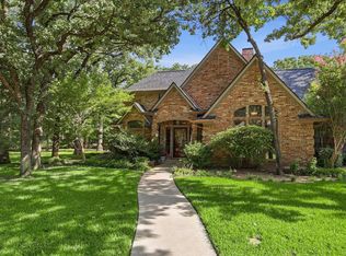 3379 Forest Glen Dr, Corinth, TX 76210