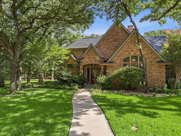 3379 Forest Glen Dr, Corinth, TX 76210