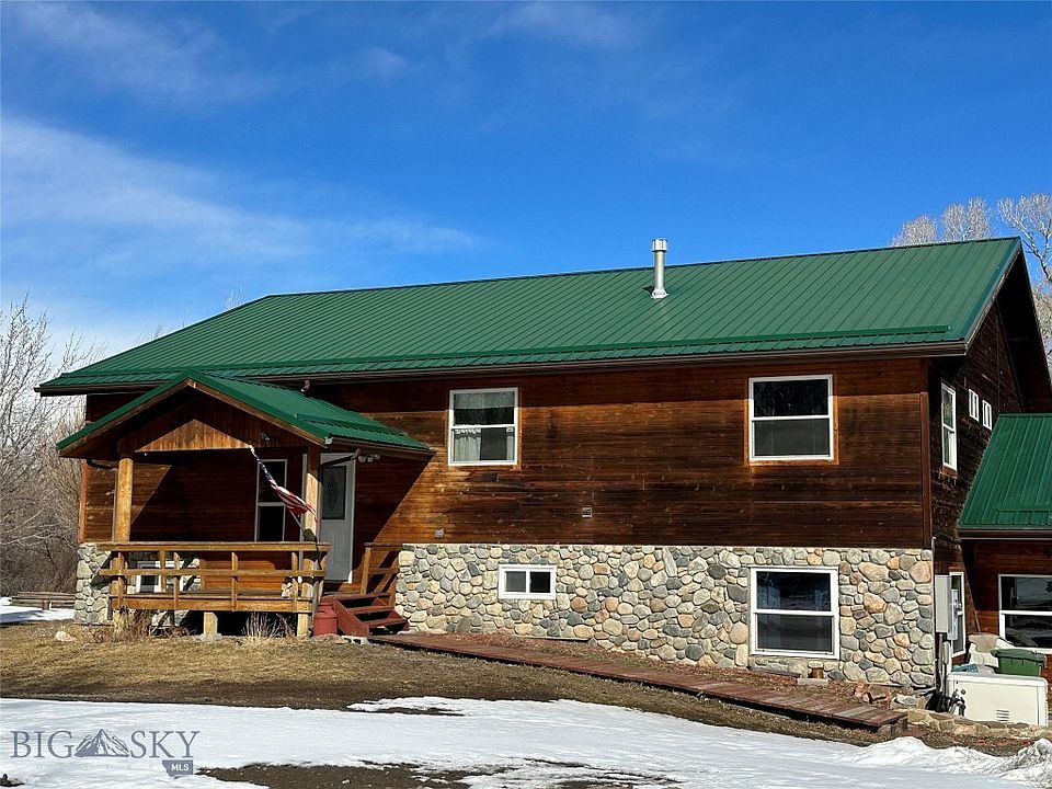 14 Fairgrounds Rd, Big Timber, MT 59011 MLS 380452 Zillow