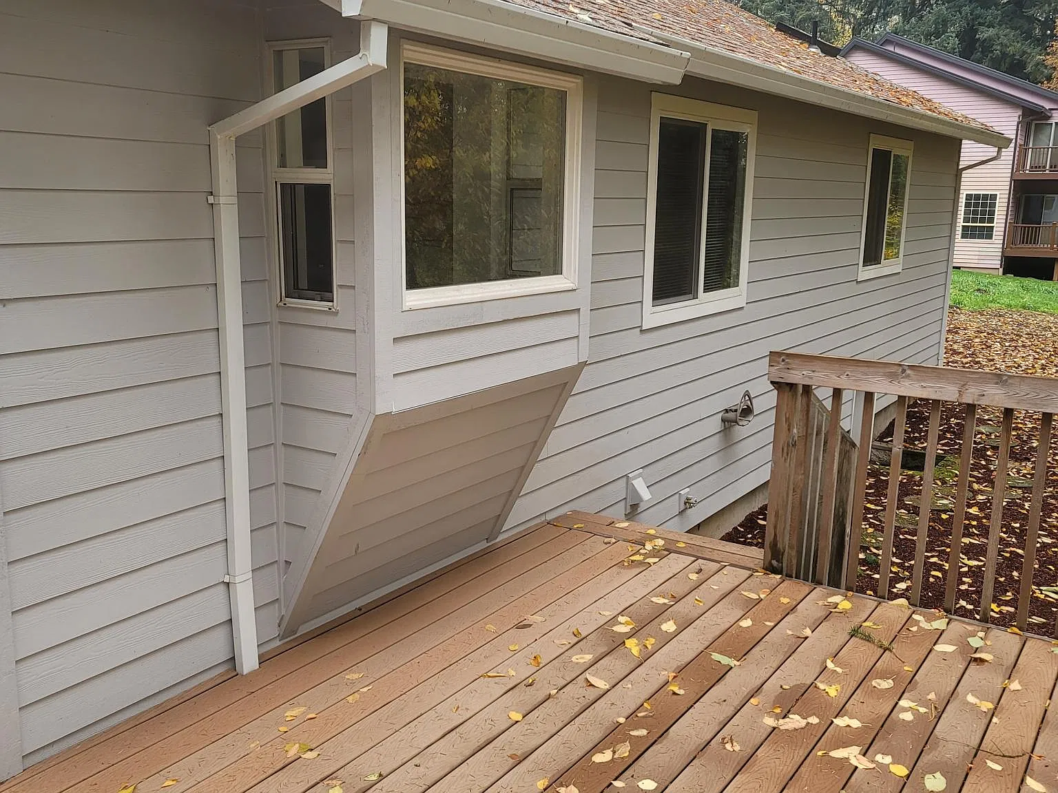 3 bed, 1492 sqft, $2,995 — Photo 4