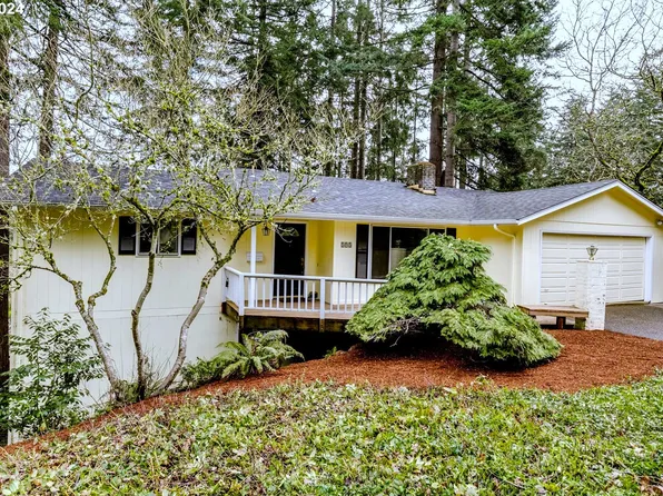 595 Kingswood Ave, Eugene, OR 97405