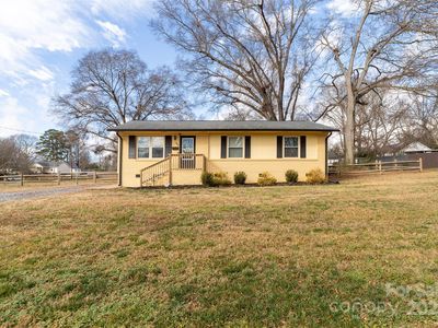 806 Walnut St, Belmont, NC, 28012