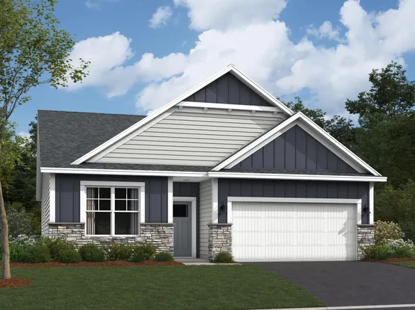 1125 Fabel Ln, Waconia, MN 55387