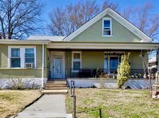 4605 Ray Ave, Saint Louis, MO