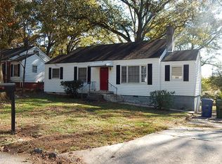 466 Deckner Ave SW, Atlanta, GA 30310