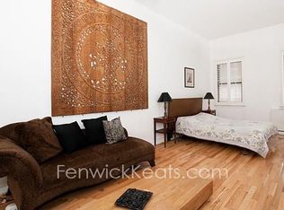 186 W 80th St APT 3C, New York, NY 10024