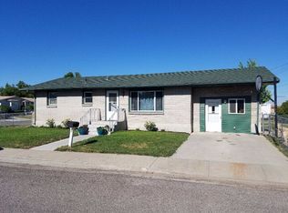 401 N State St, Rigby, ID 83442