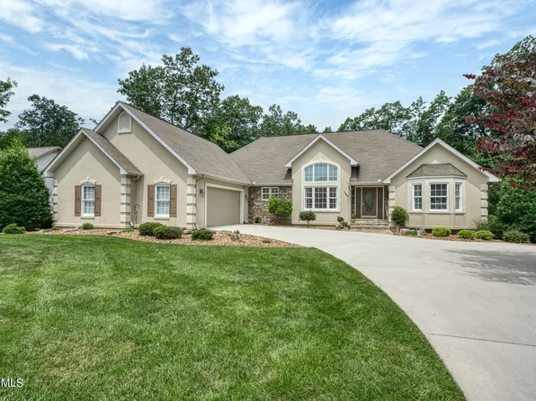 123 Northridge Dr, Fairfield Glade, TN 38558