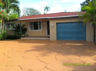 5800 SW 22nd St, Miami, FL 33155