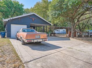 1105 Thurgood Cir, Austin, TX 78721