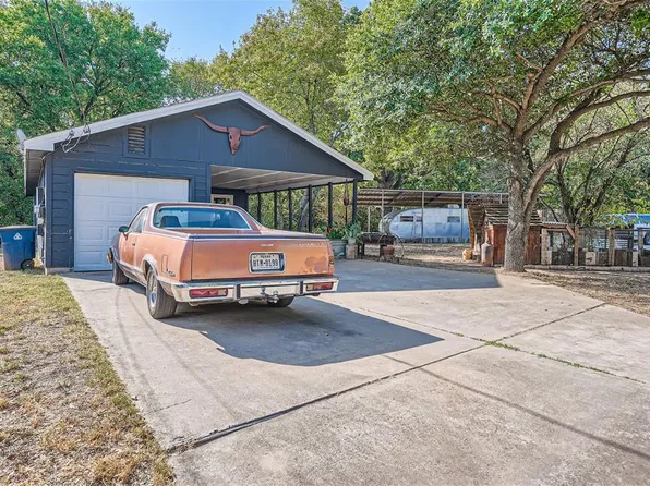 1105 Thurgood Cir, Austin, TX 78721