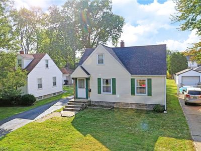 644 Meadowbrook Ave SE, Warren, OH, 44484